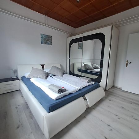 Apartma Aory Bled Esterno foto