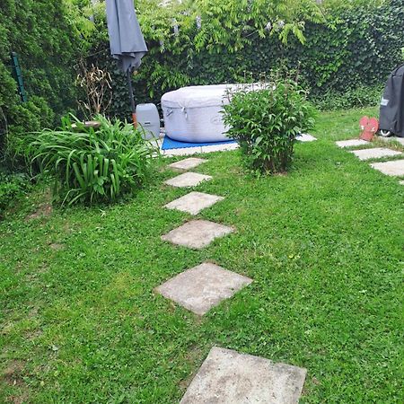 Apartma Aory Bled Esterno foto