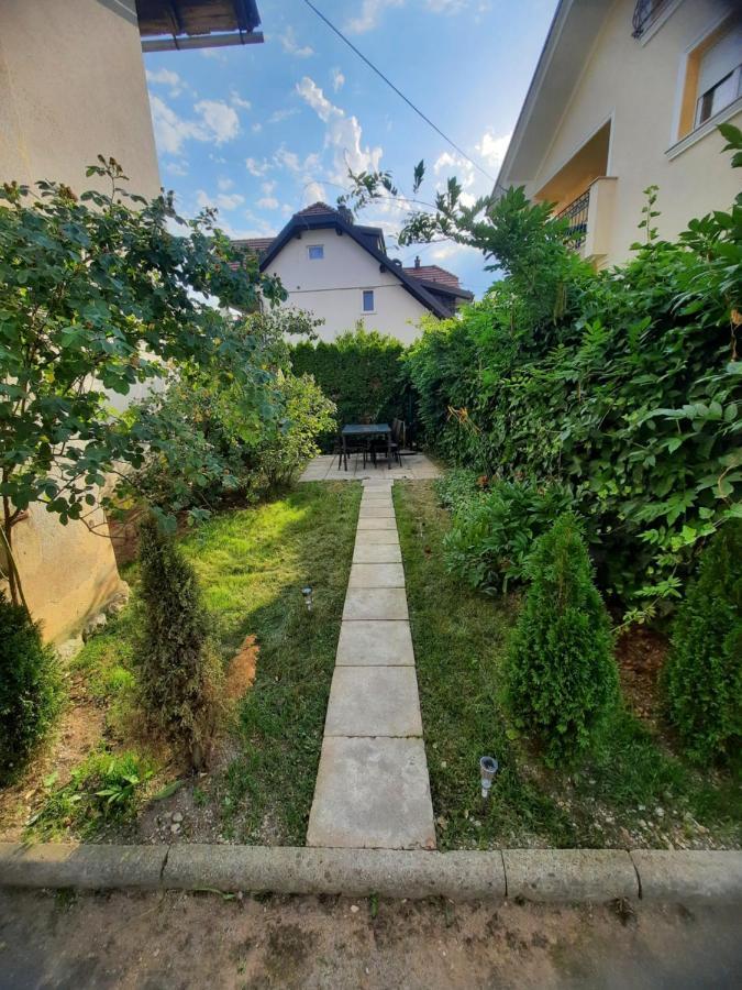 Apartma Aory Bled Esterno foto
