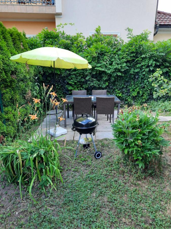 Apartma Aory Bled Esterno foto