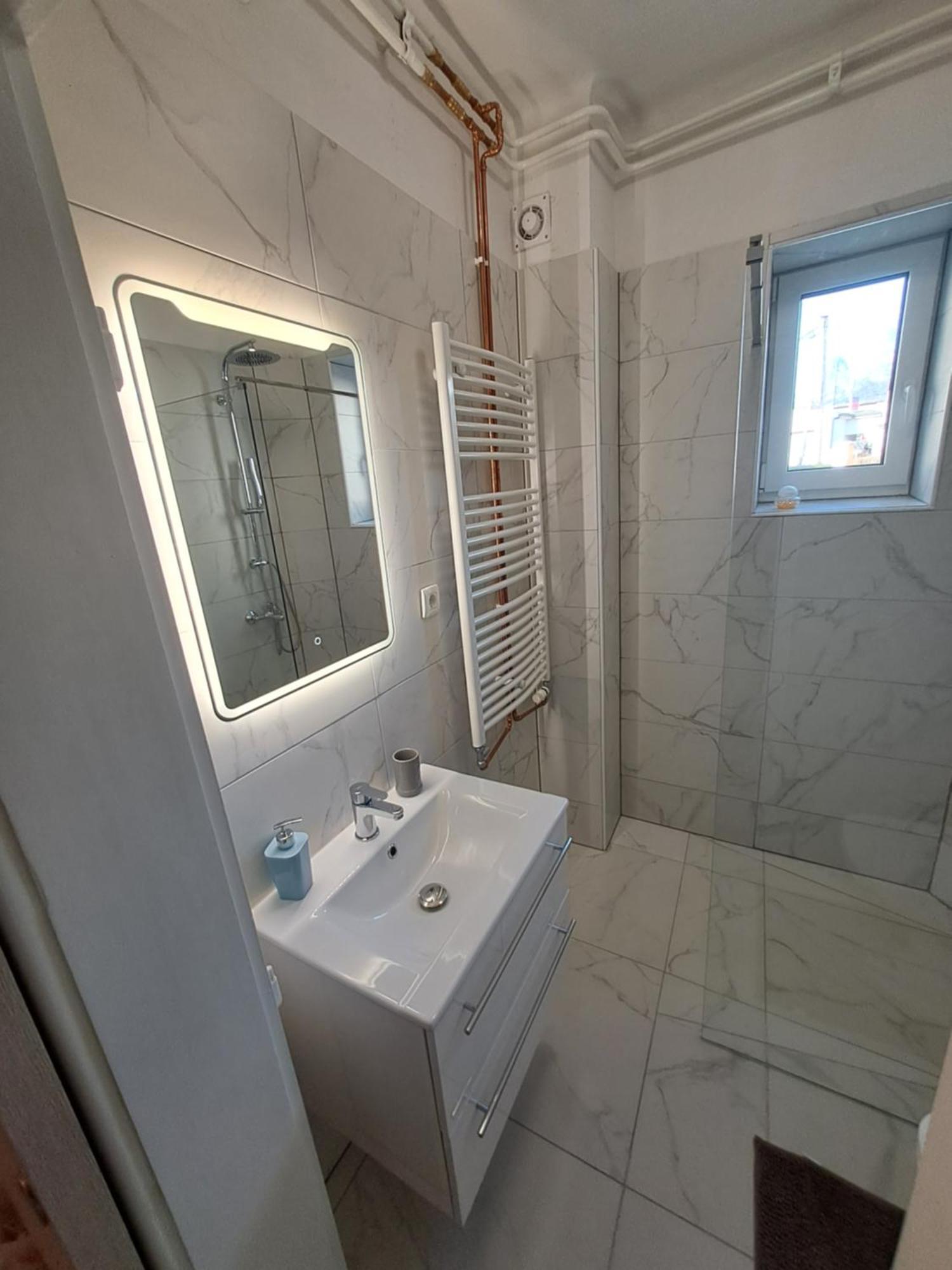 Apartma Aory Bled Esterno foto