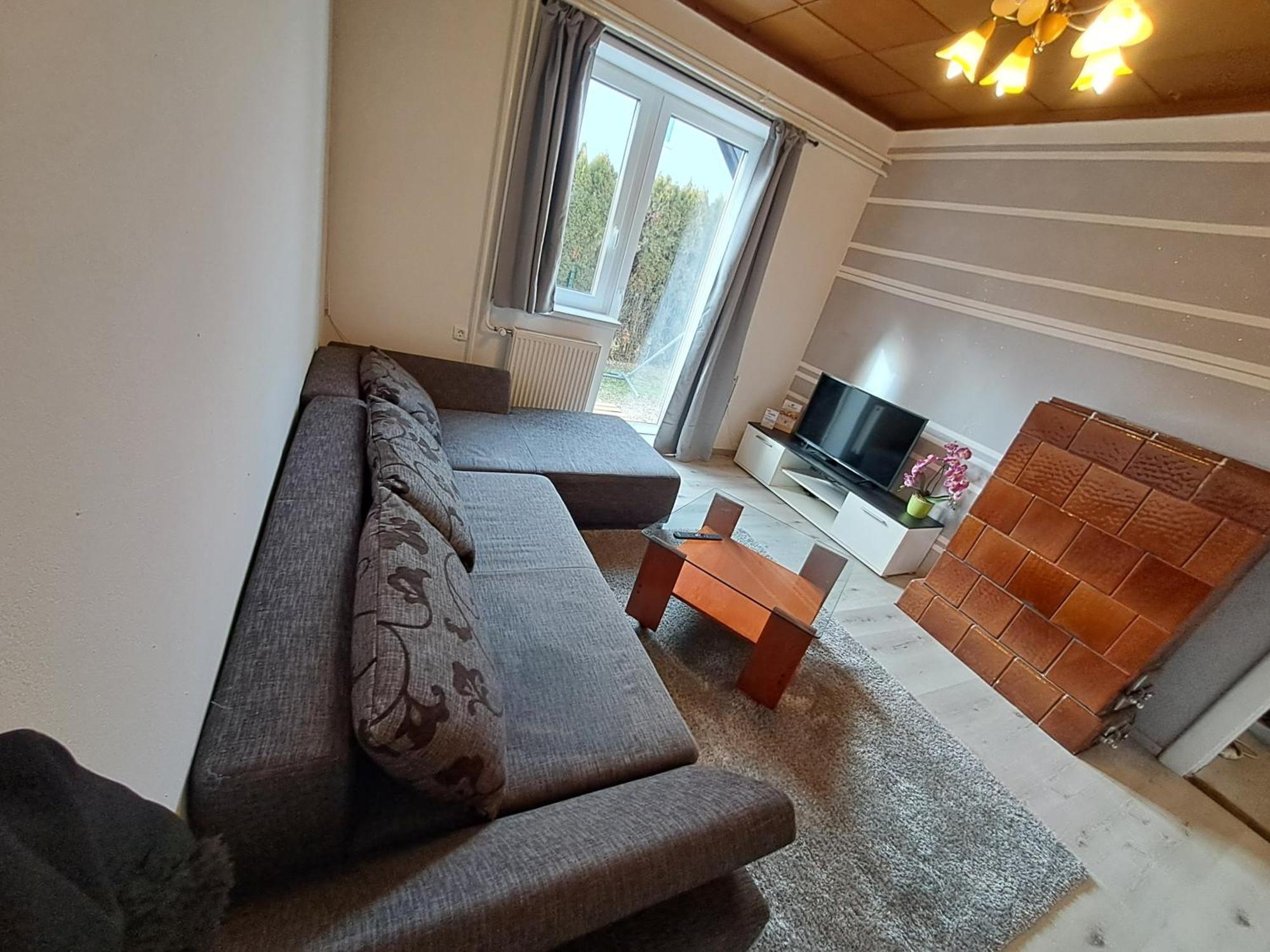 Apartma Aory Bled Esterno foto