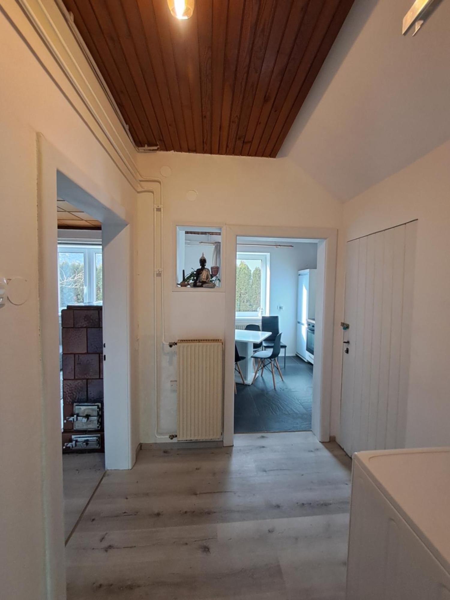 Apartma Aory Bled Esterno foto