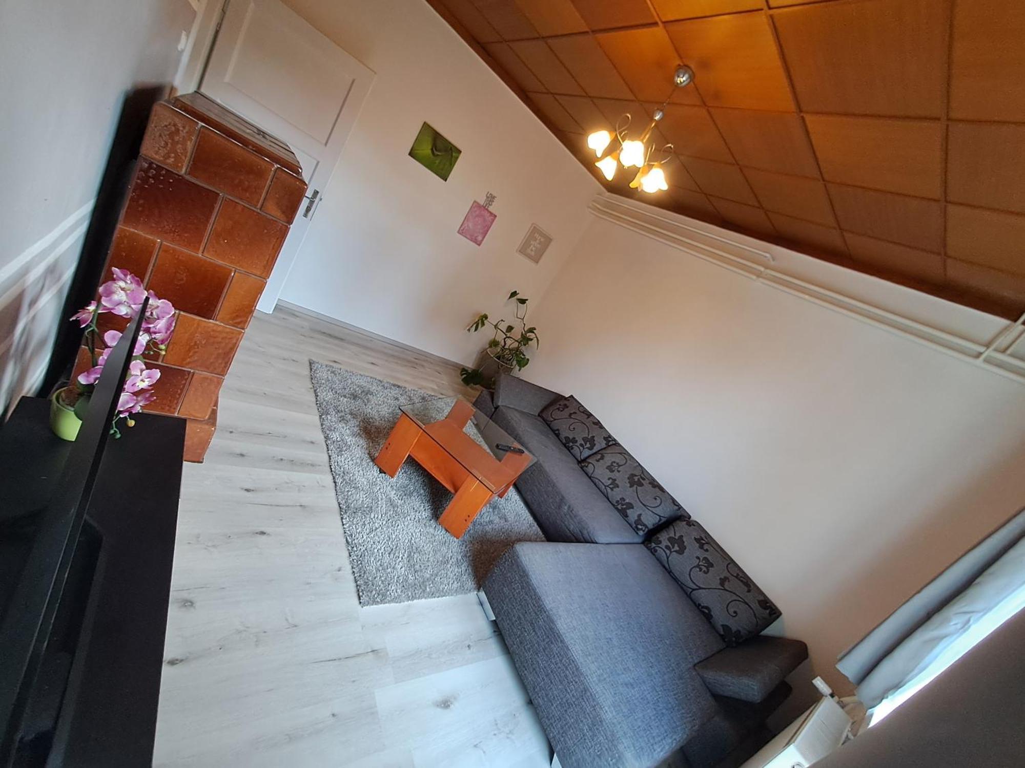 Apartma Aory Bled Esterno foto