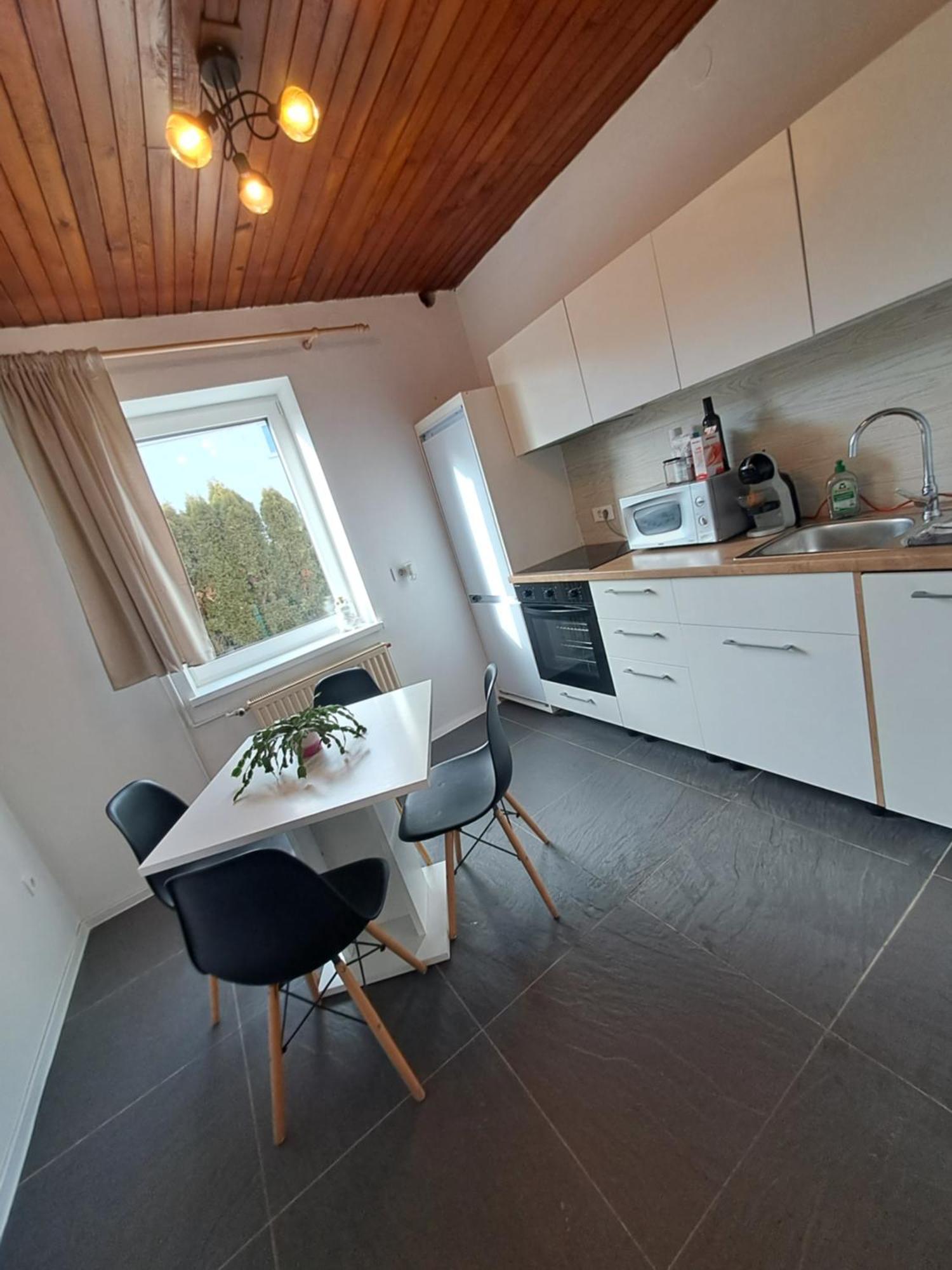Apartma Aory Bled Esterno foto