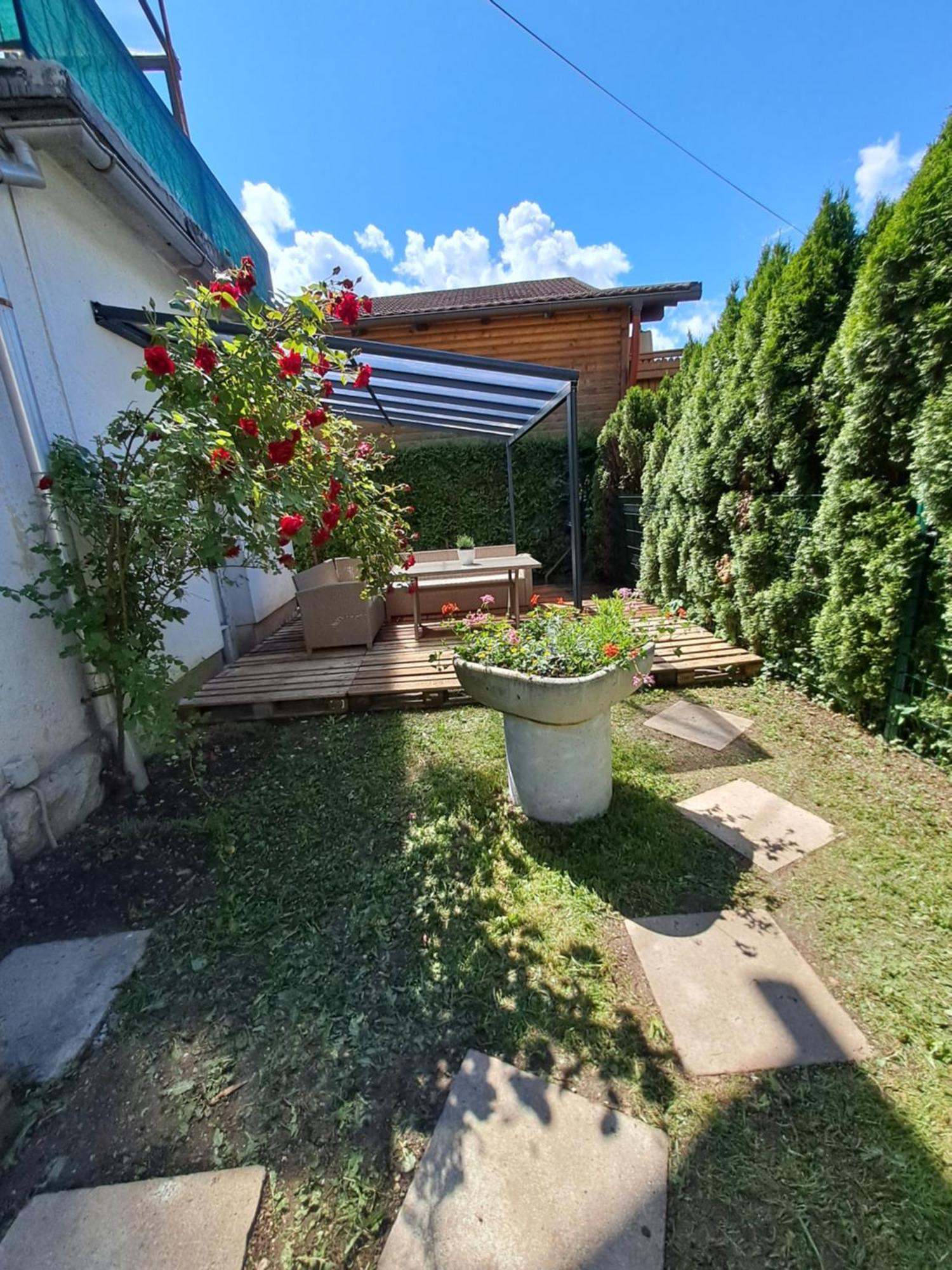 Apartma Aory Bled Esterno foto