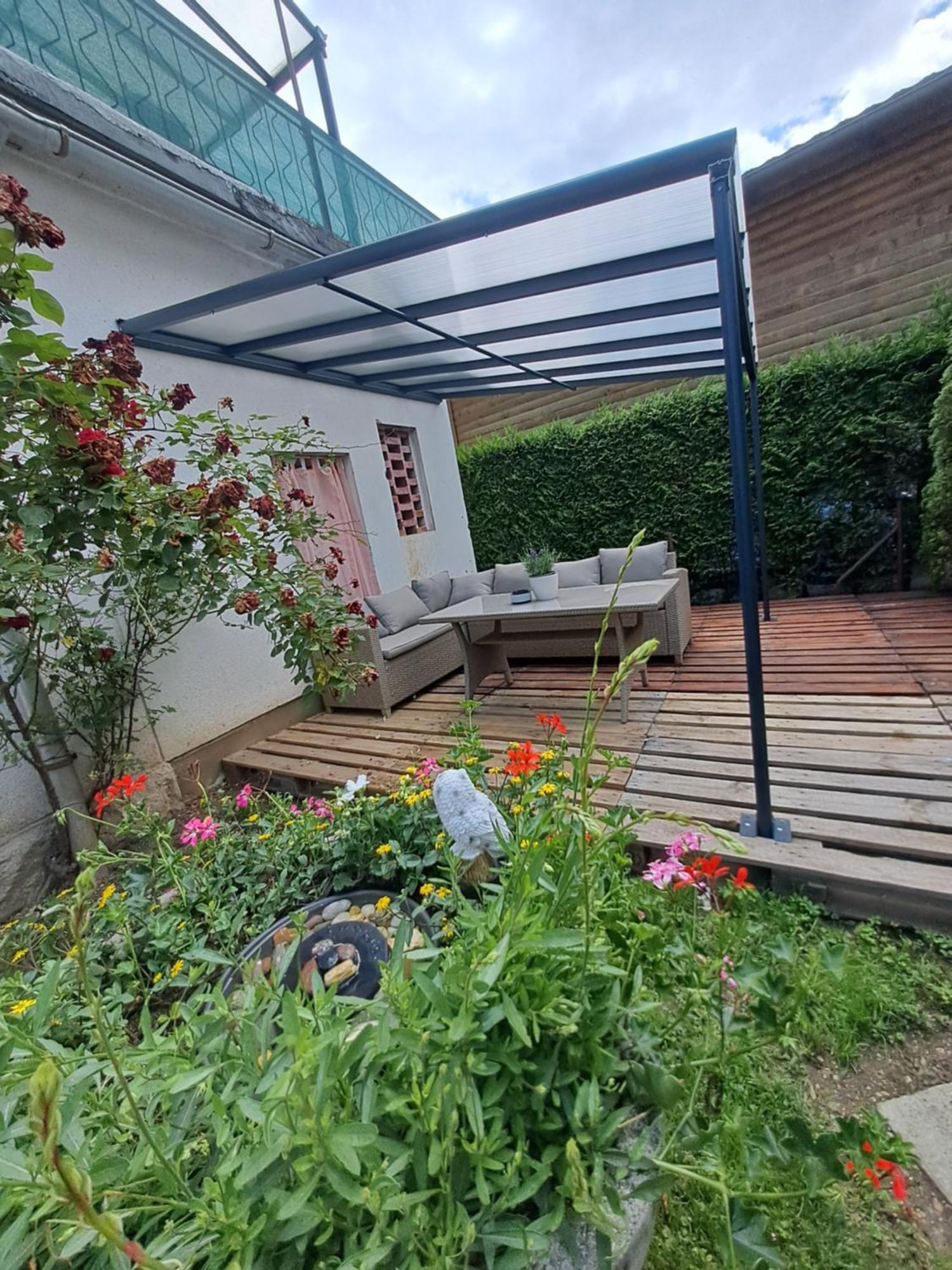 Apartma Aory Bled Esterno foto