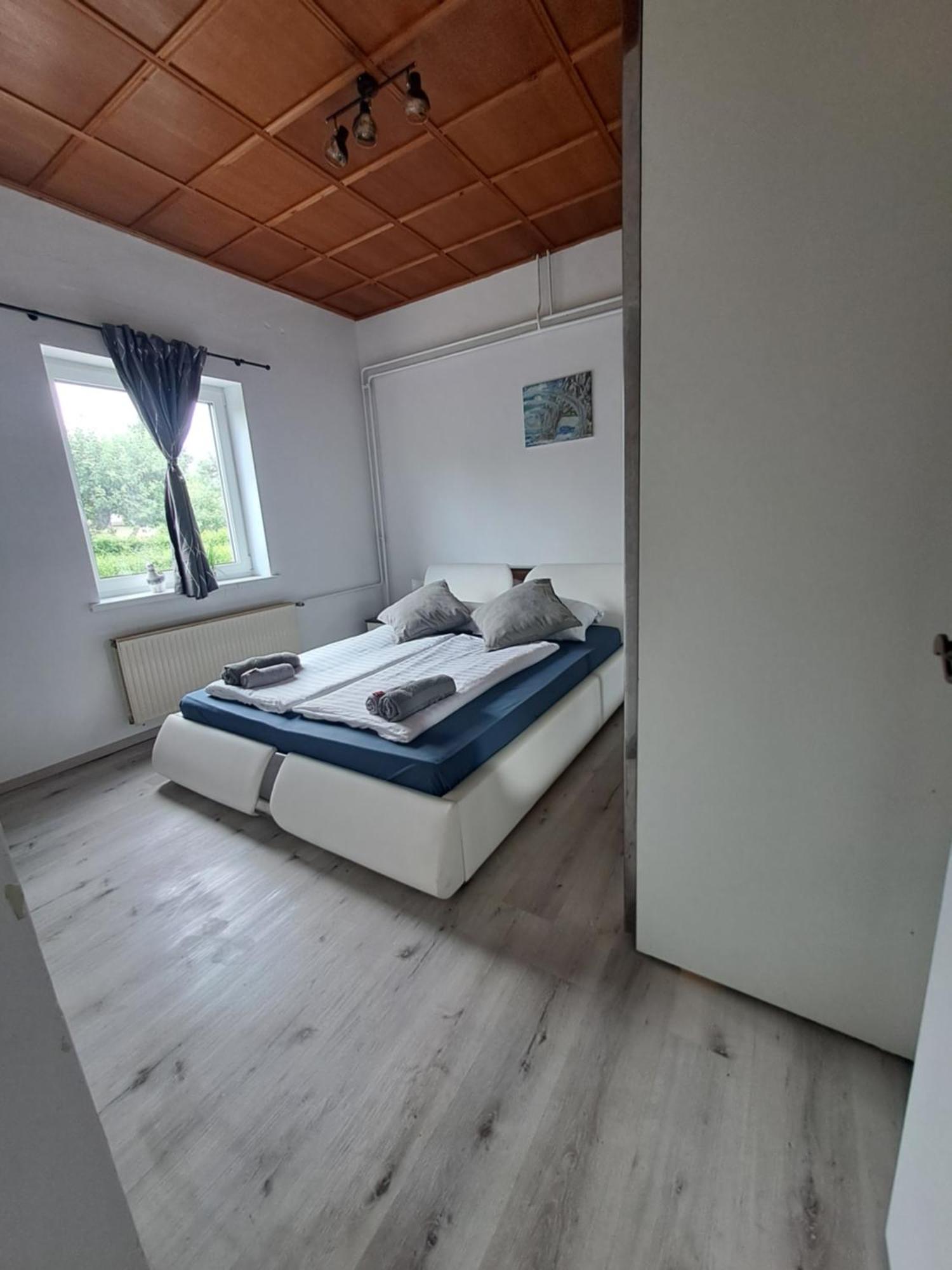 Apartma Aory Bled Esterno foto