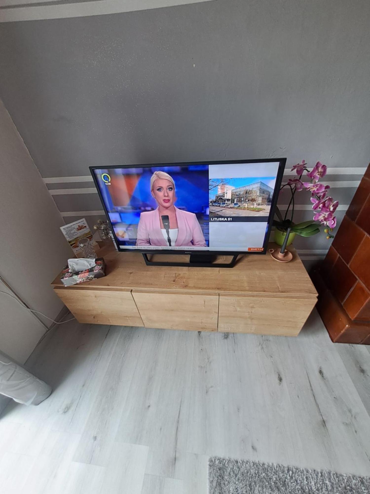Apartma Aory Bled Esterno foto