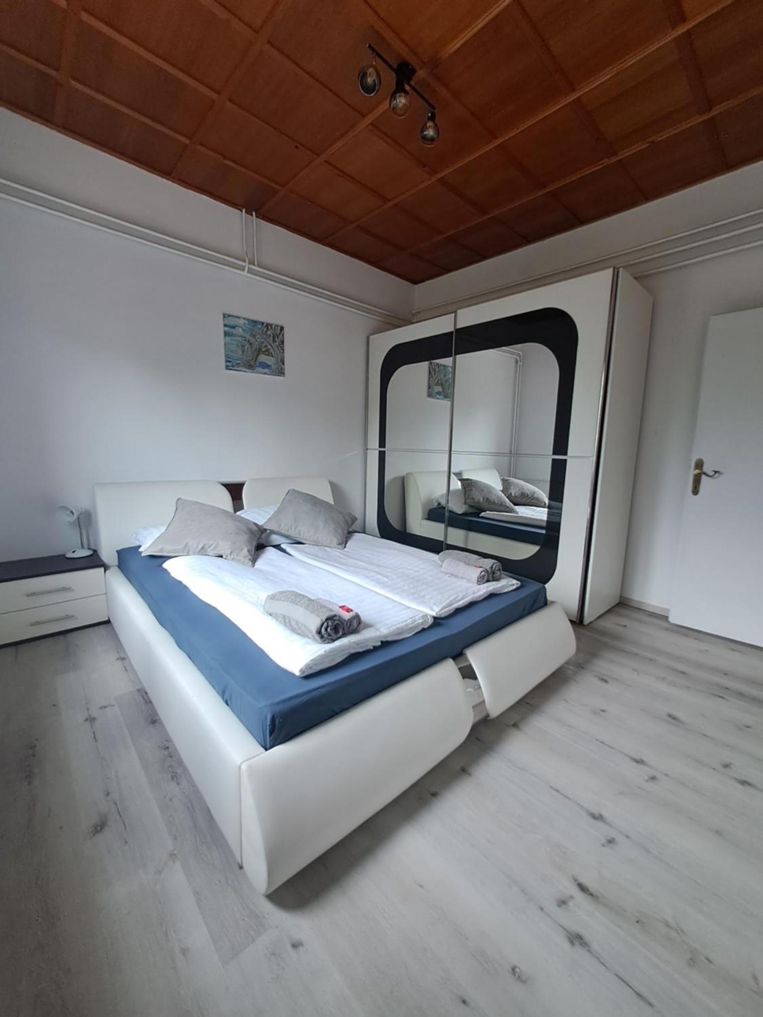Apartma Aory Bled Esterno foto