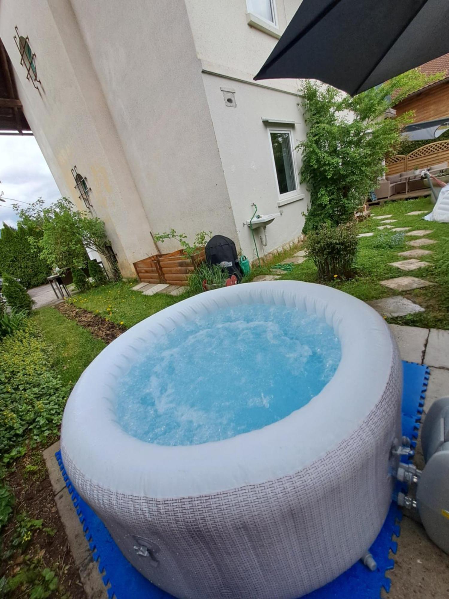 Apartma Aory Bled Esterno foto