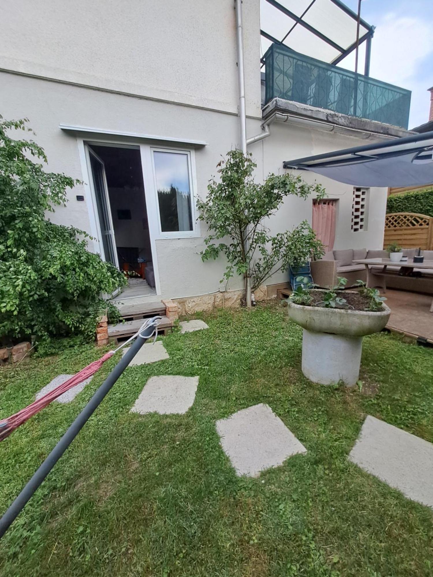 Apartma Aory Bled Esterno foto
