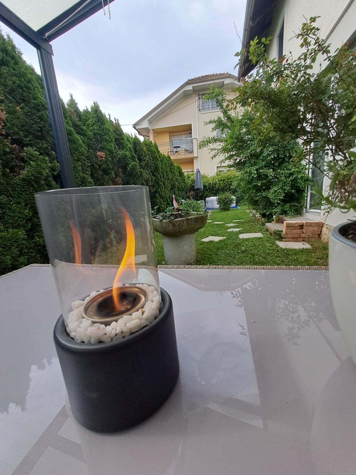 Apartma Aory Bled Esterno foto