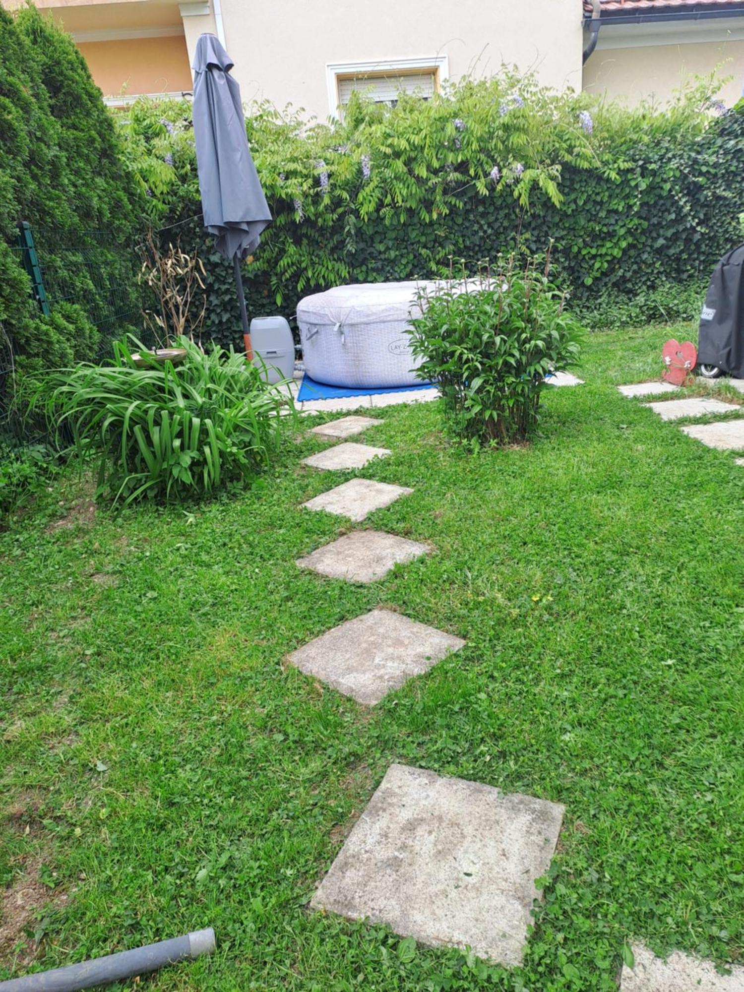 Apartma Aory Bled Esterno foto