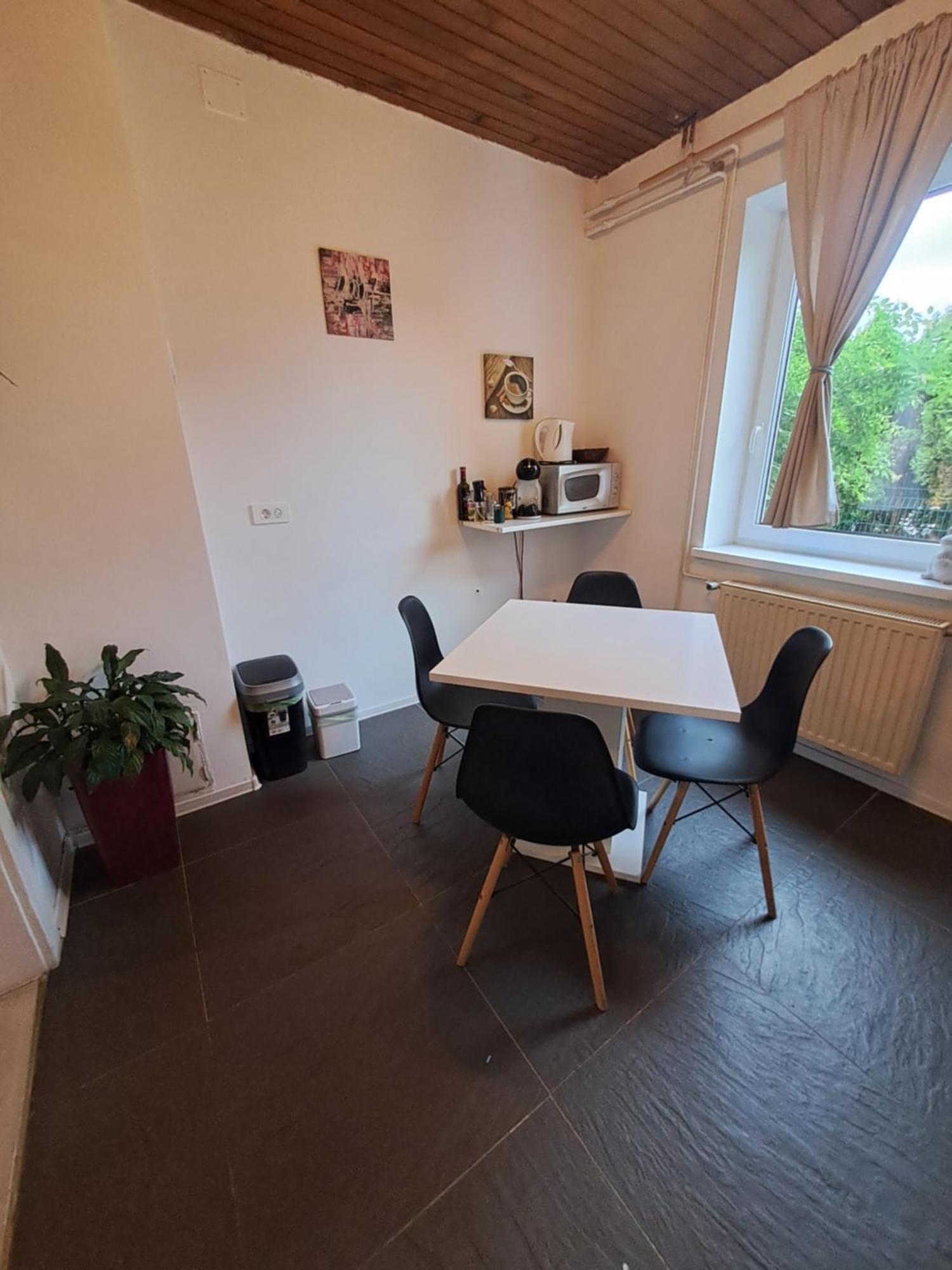 Apartma Aory Bled Esterno foto