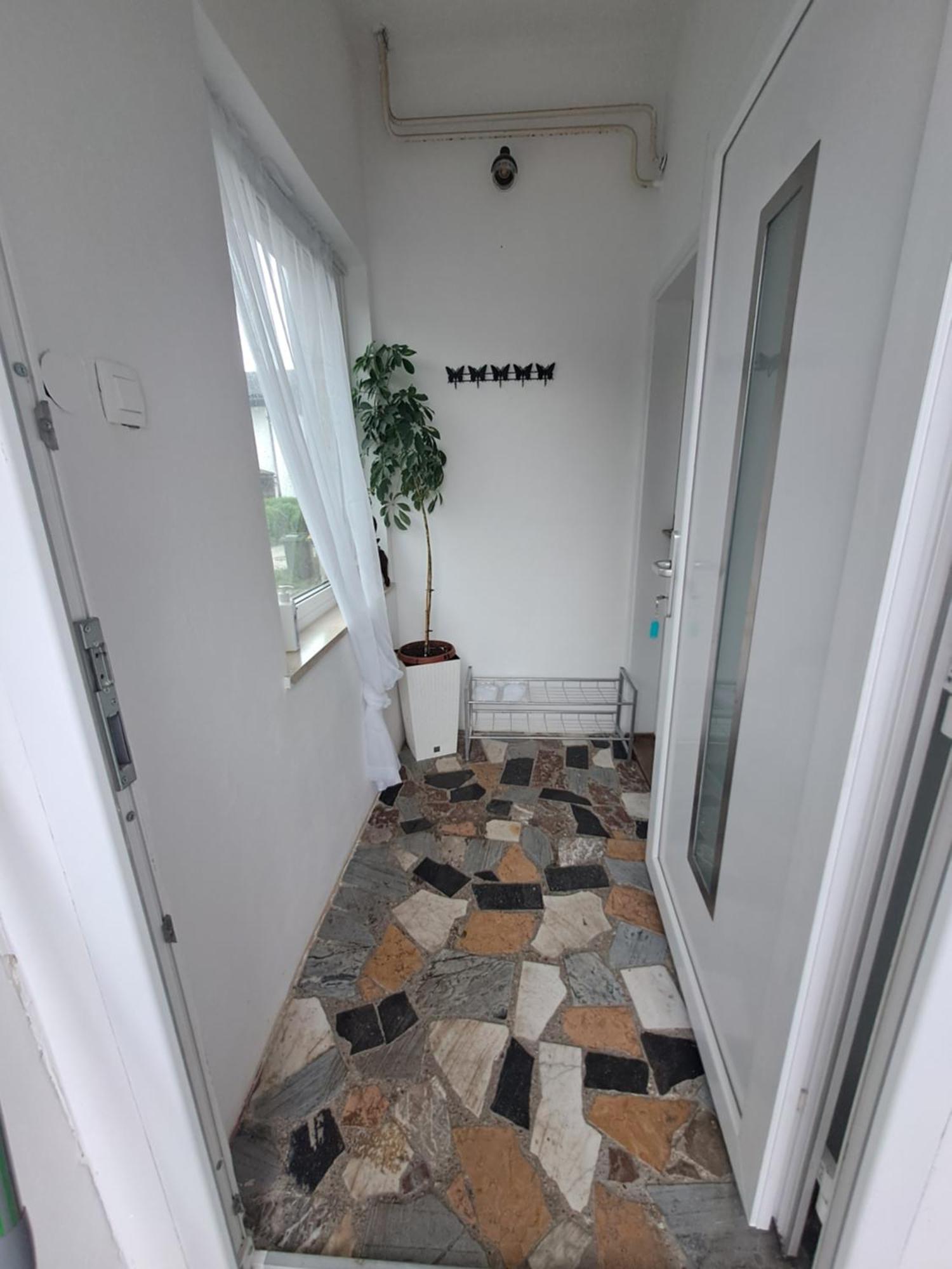 Apartma Aory Bled Esterno foto