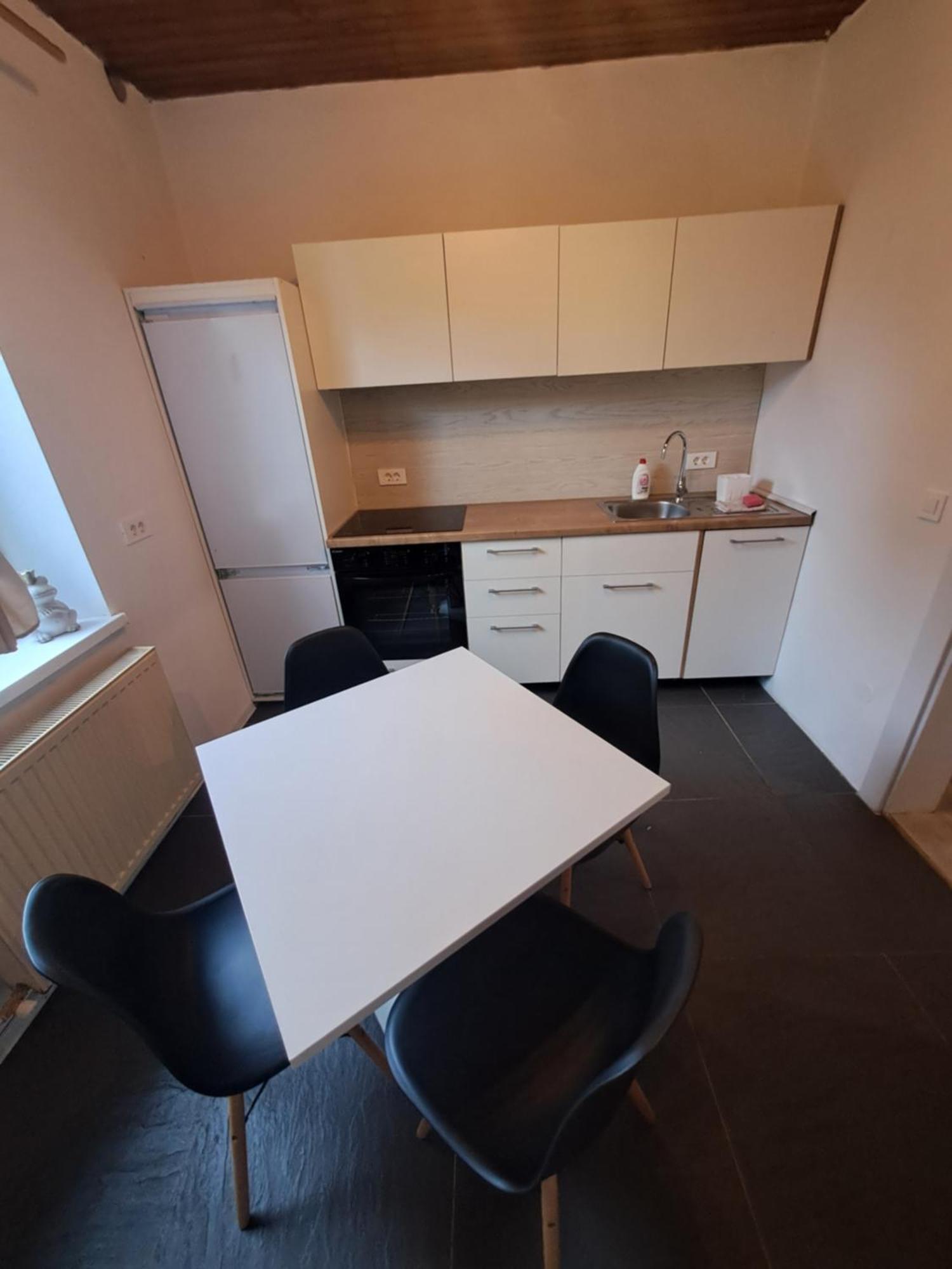 Apartma Aory Bled Esterno foto