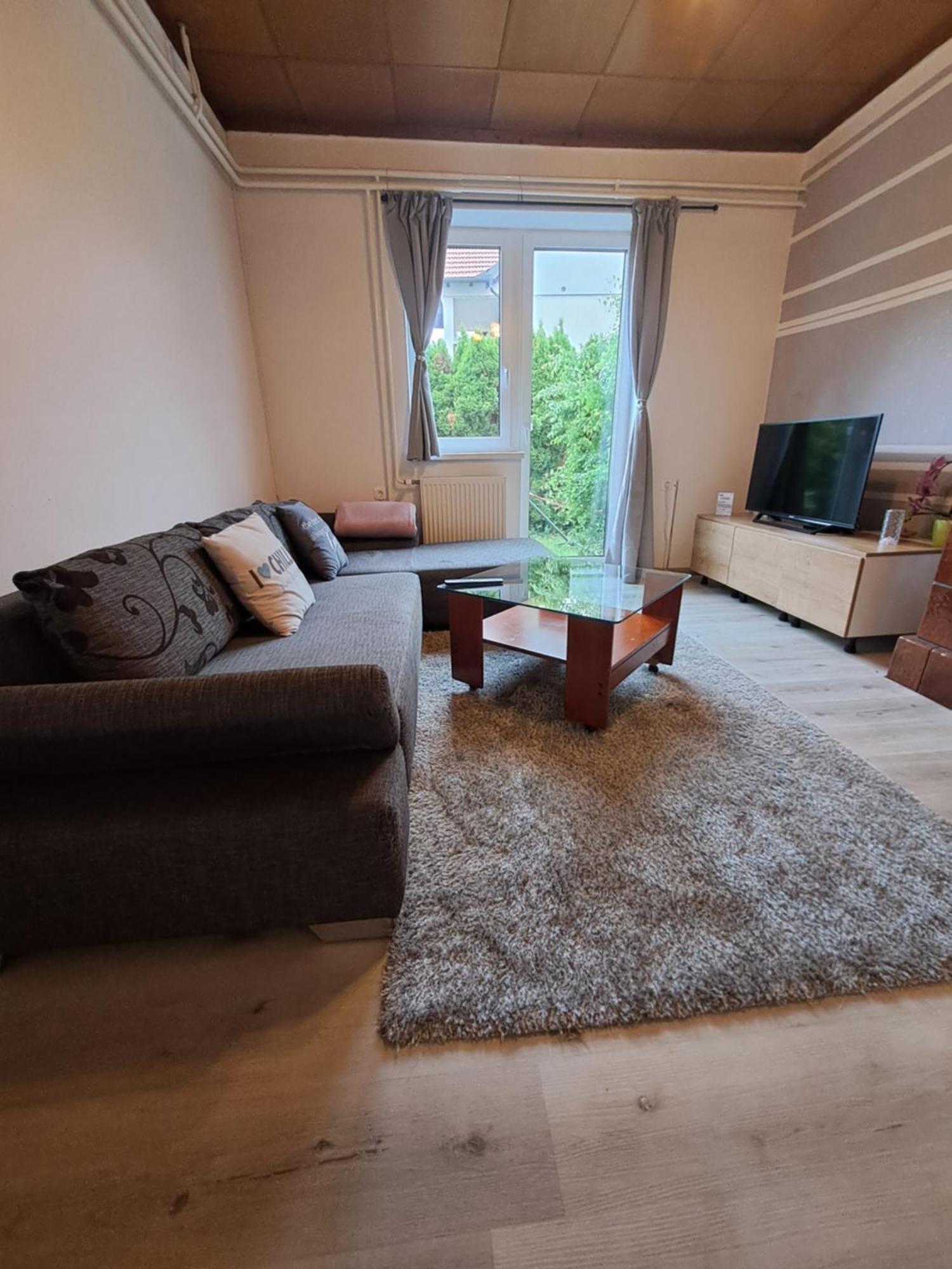 Apartma Aory Bled Esterno foto